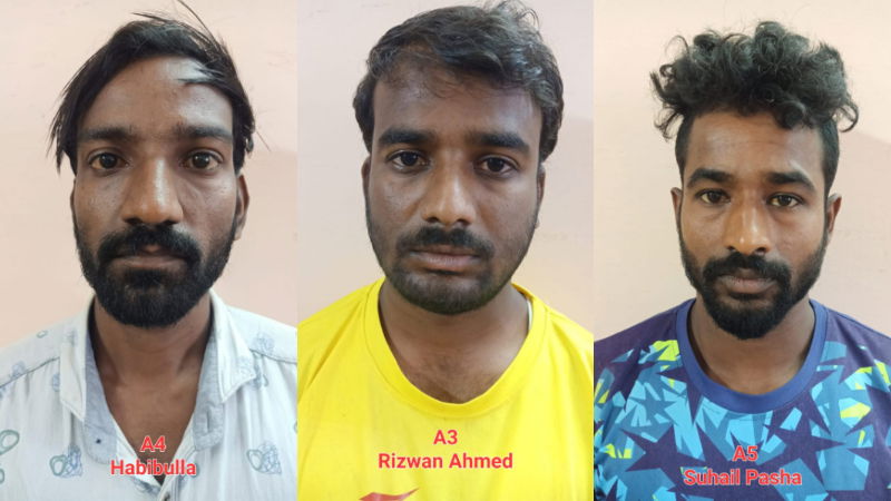 shivamogga murder 1