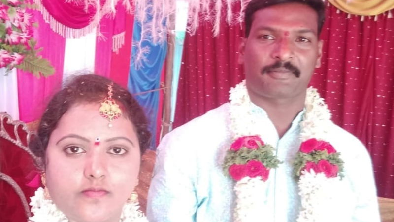 shivamogga woman death 1