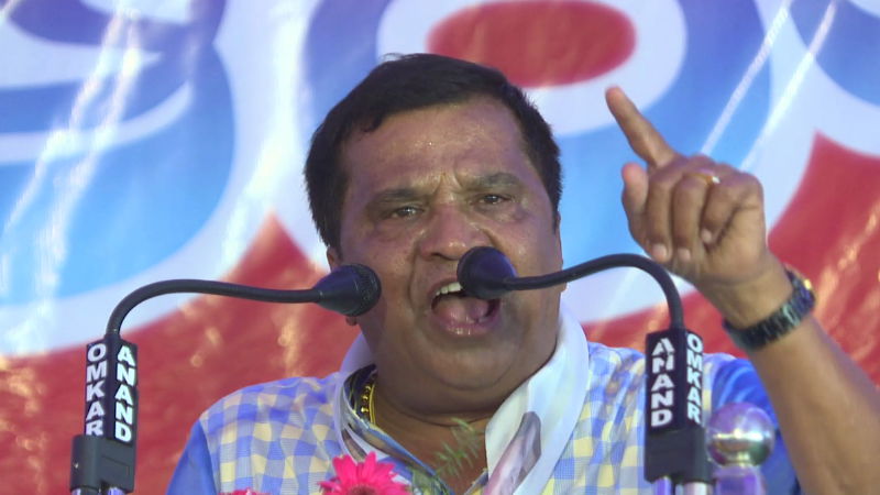 shivarame gowda 1