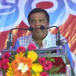 shivarame gowda