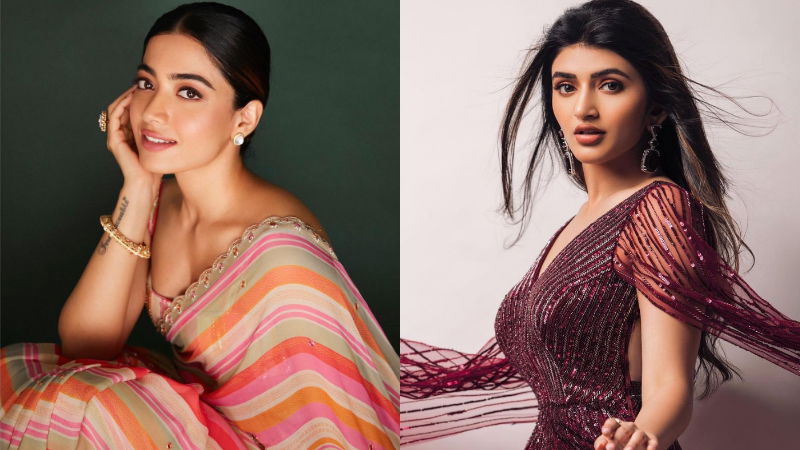 sreeeleela