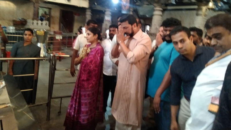 sudeep
