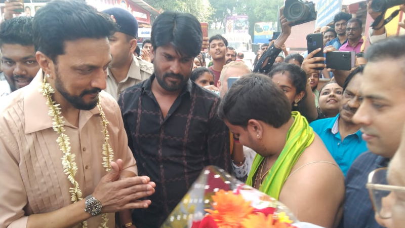 sudeep 1