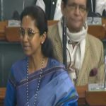 supriya sule
