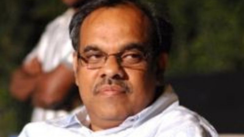 thota prasad