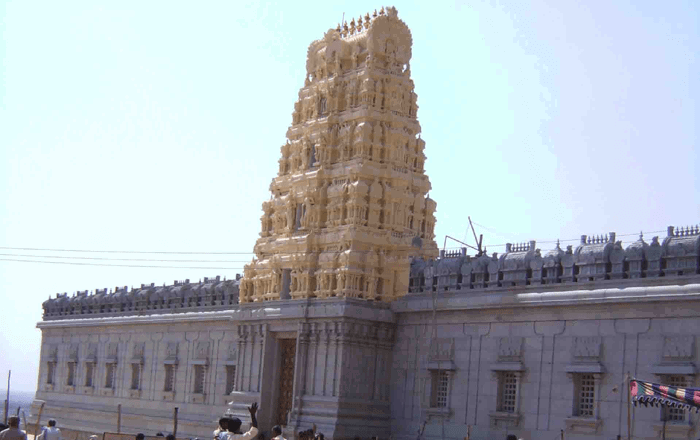 ADICHUNCHANAGIRI MUTT