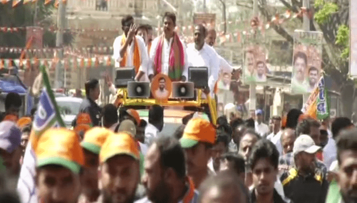 ASHOK 3