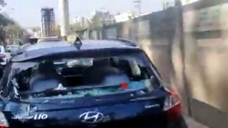 Accident 1
