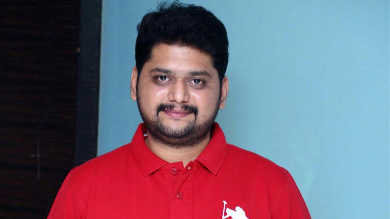 Ajanish Loknath 1