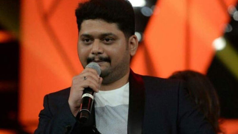 Ajanish Loknath 2