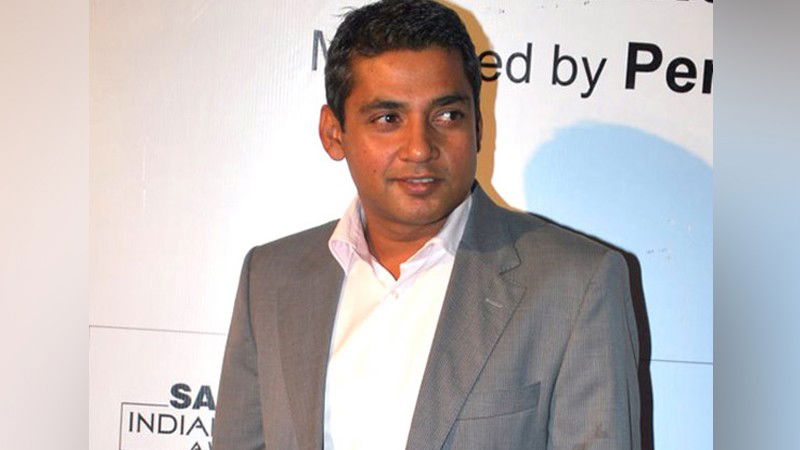 Ajay Jadeja