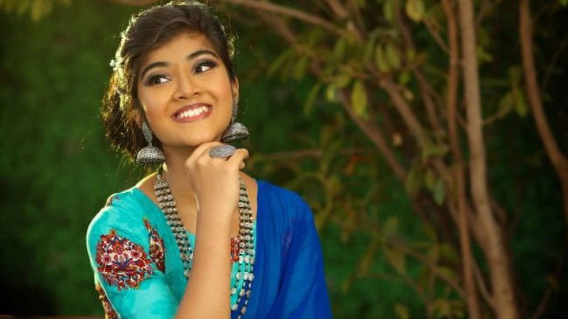 Amritha Prem 1