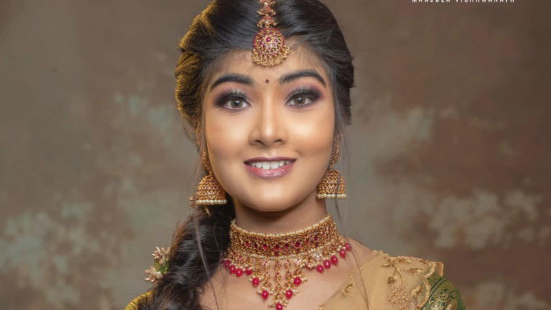 Amritha Prem 3