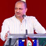 Anantkumar Hegde