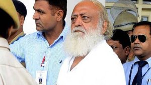 Asaram Bapu 2
