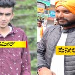 Attack On A Bajrang Dal Member sunil in Sagara He was harassing accused sameer sister say shivamogga sp mithun