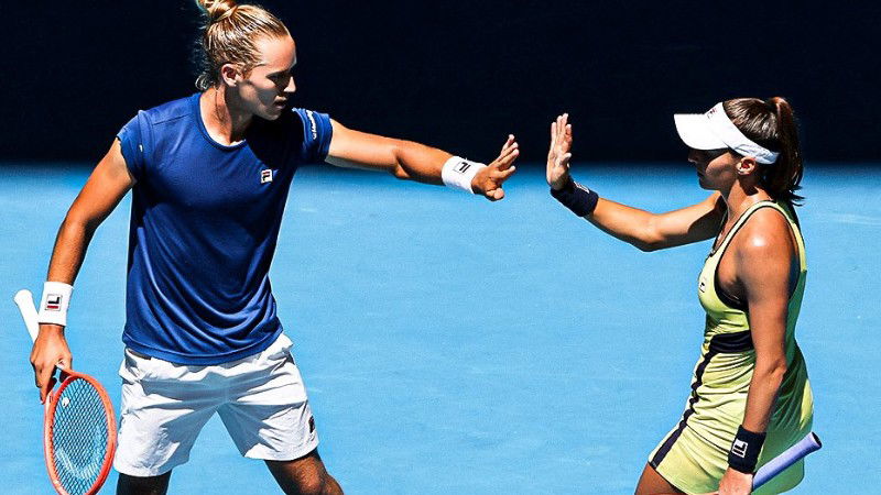 Australian Open 2023