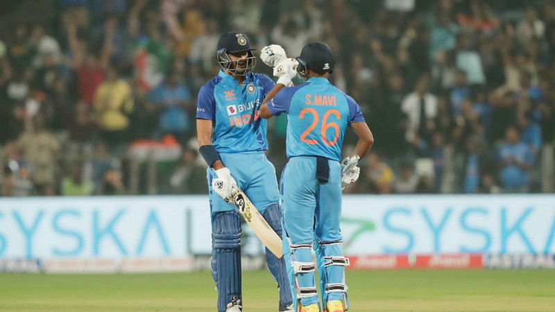 Axar Patel