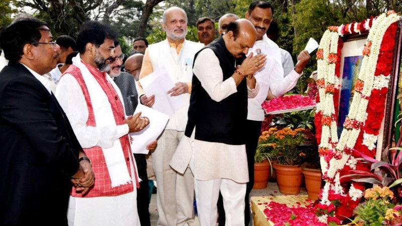 BASAVARAJ BOMMAI 1 8