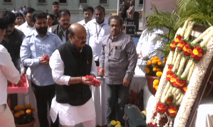 BASAVARAJ BOMMAI 5