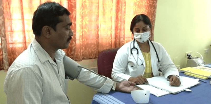 BBMP CLINIC 2