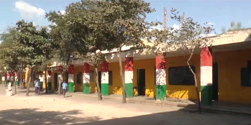 BELLARY BELAKU IMPACT 4