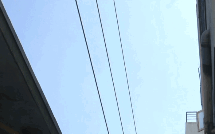 BENGALURU HIGHTENSION WIRE 4