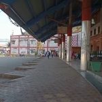 BIDAR BUSSTAND