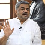 BK Hariprasad
