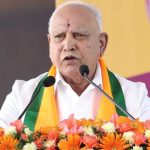 BSYediyurappa