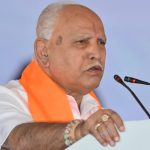 BSYediyurappa 2