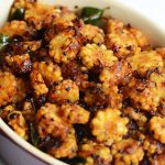 Baby Corn Roast