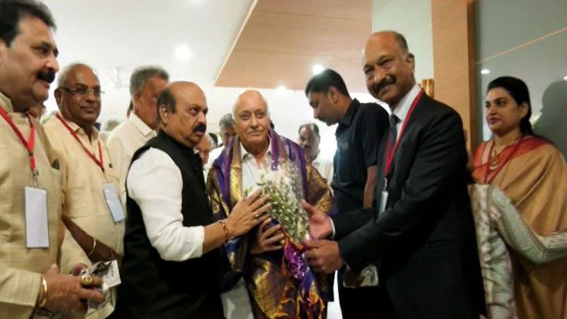 Basavaraj Bommai 3 1