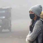Bengaluru Cold Weather 1