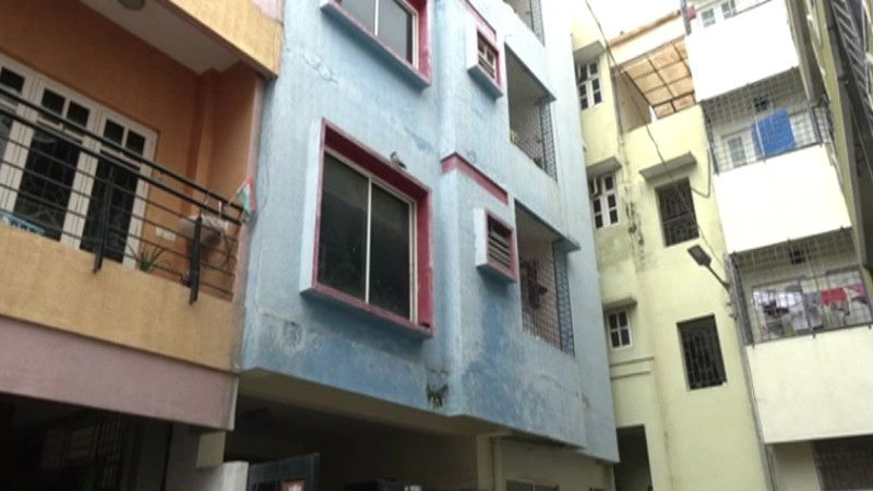 Bengaluru house