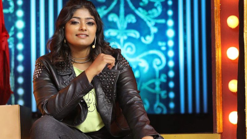 Bhoomi Shetty 1