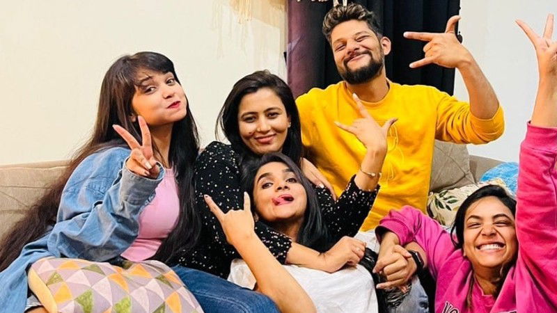 Bigg boss 3