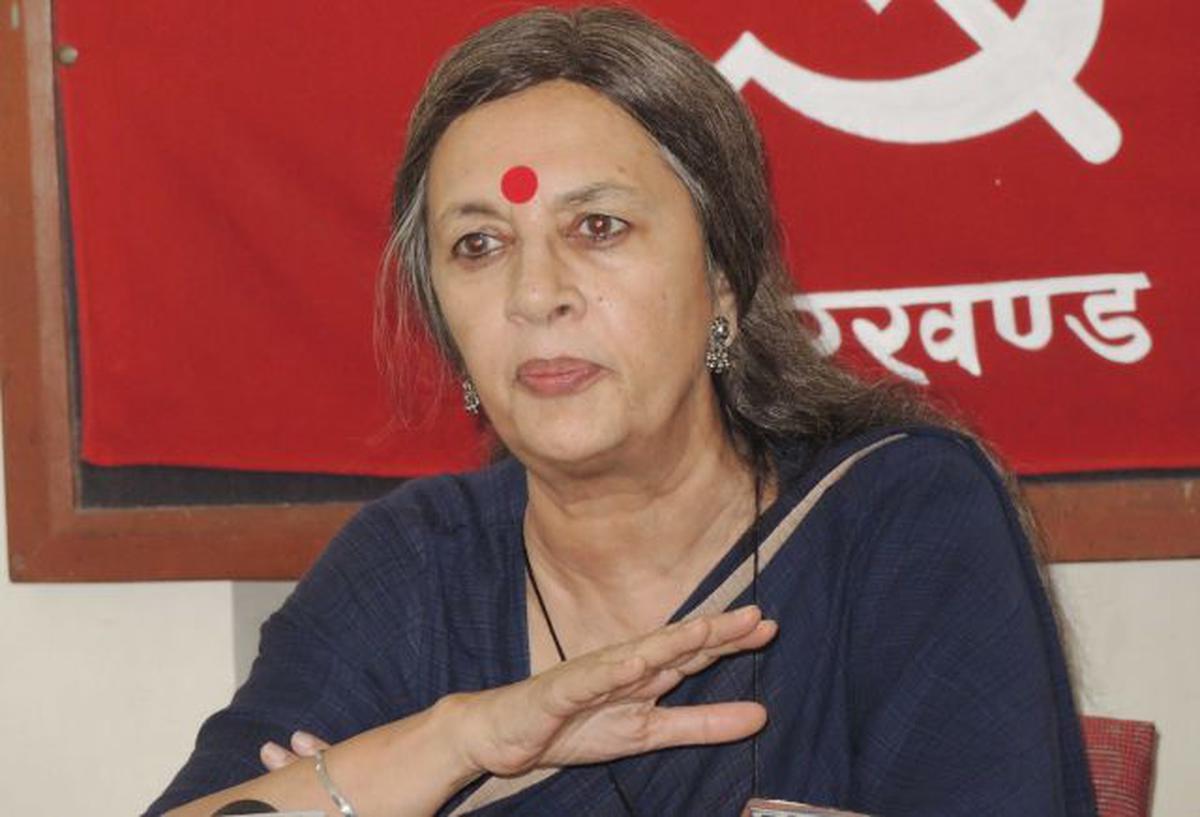 Brinda karat
