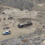 Bus Accident 3