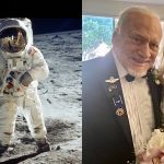 Buzz Aldrin