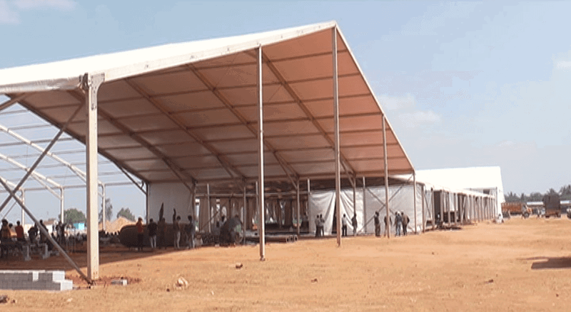 CHIKKABALLAPUR UTSAV 2