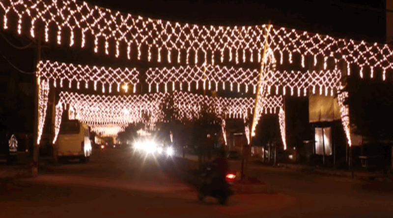 CHIKKABALLAPUR UTSAV 4