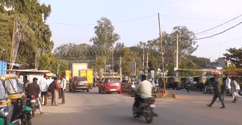 CHIKKABALLAPUR UTSAV