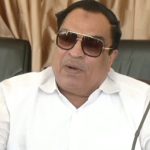 CM Ibrahim