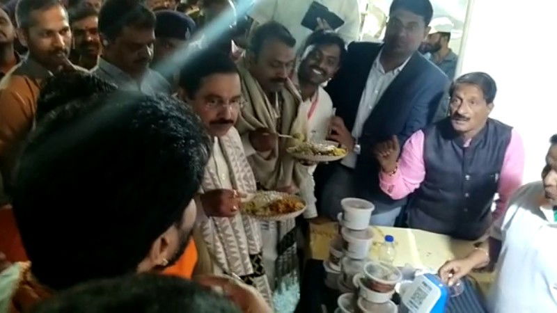 Chikkamagaluru Pralhad Joshi 2