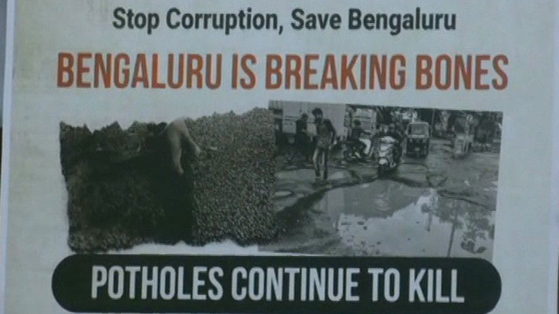 Congress Poster