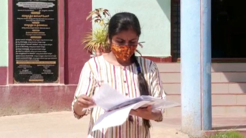DABANAGERE DOCTER AND NURSE 2