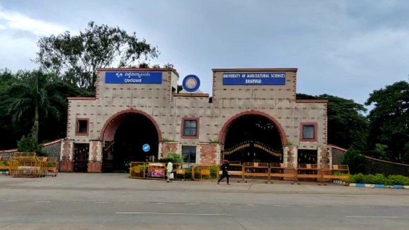 DHARWAD VV 2