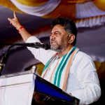 DK Shivakumar 2