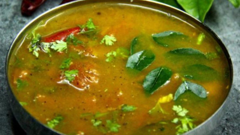 DODDAPATRE RASAM 2